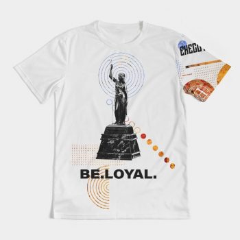 Loyal TEE