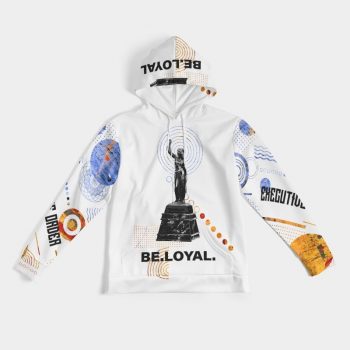 Loyal Hoodie