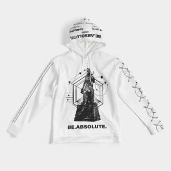 Absolute Hoodie