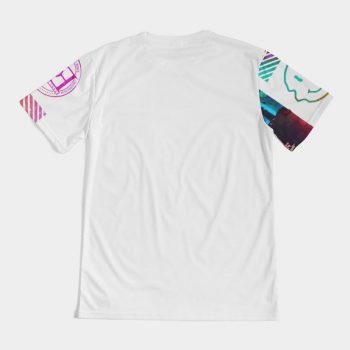 Be.CREATIVE Sublimation Tee 1