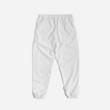 E-Cursive Jogging pants 1